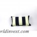 Longshore Tides Inlet Outdoor Lumbar Pillow LNTS1882
